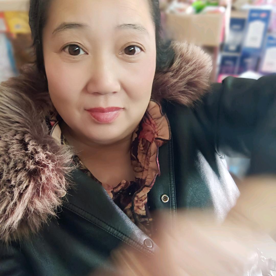 玲儿姐