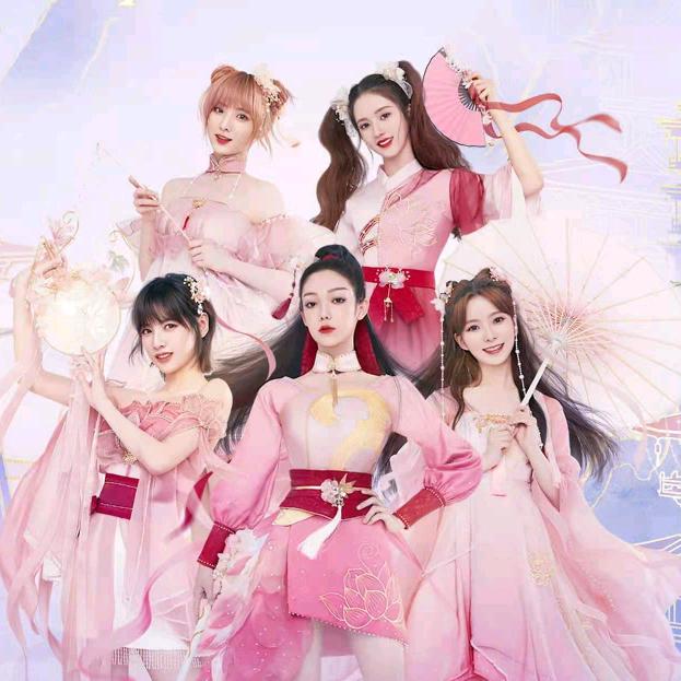随缘就好🎎💞