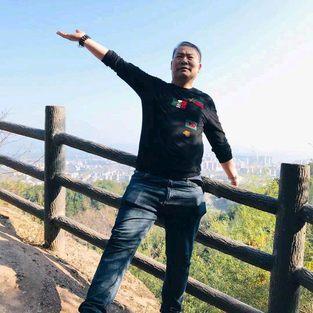 用户8961607197180自由人