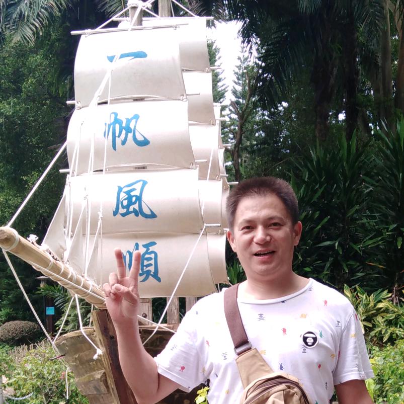寒窗孤影