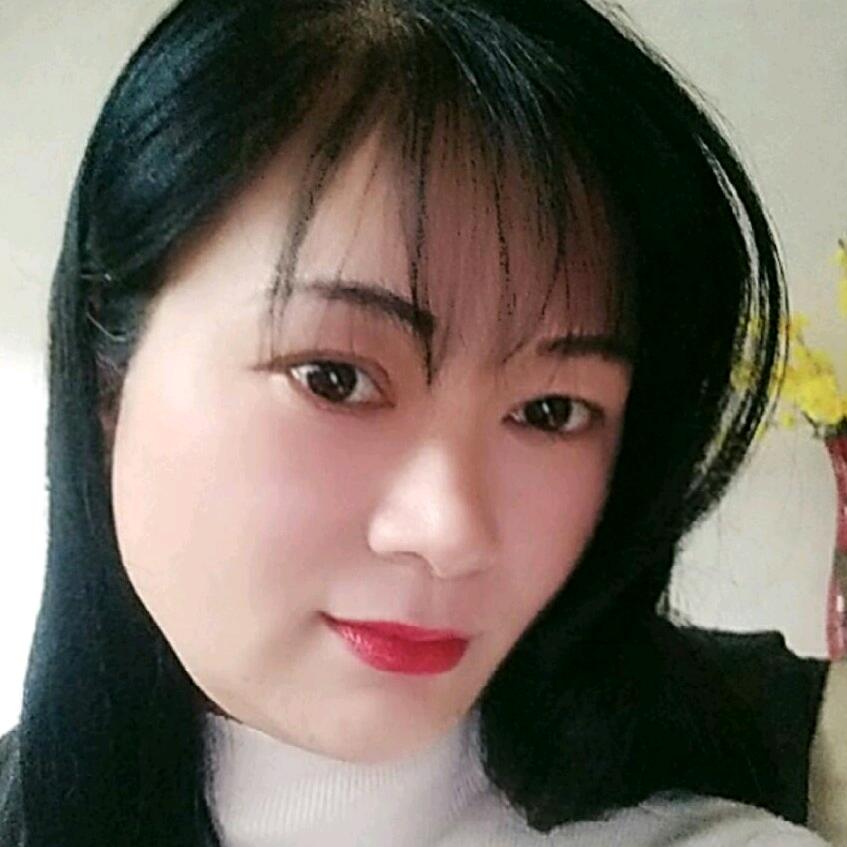 爱你的霞光