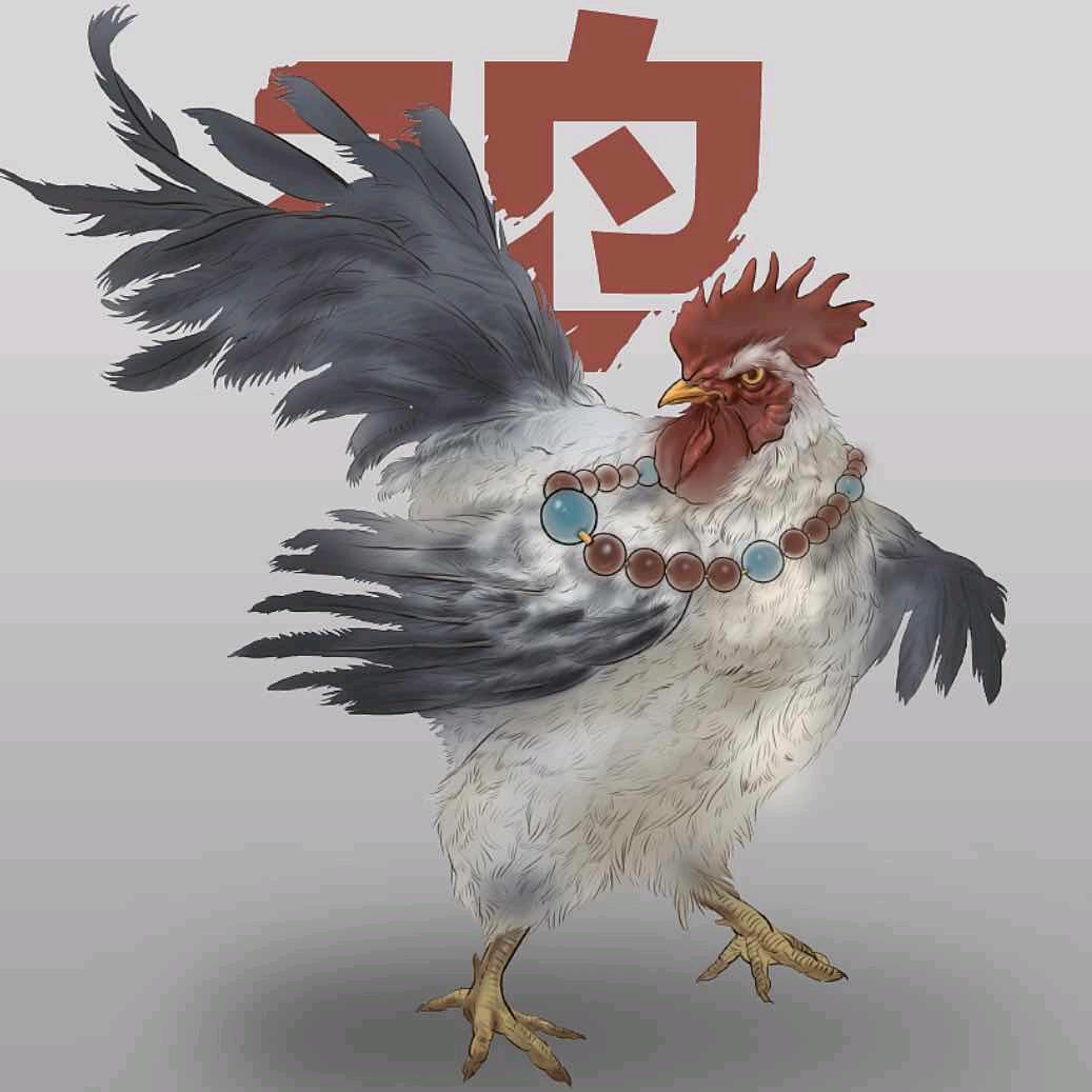 三大爷