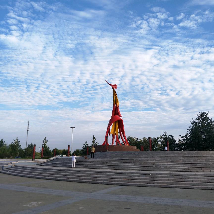 孔师故里