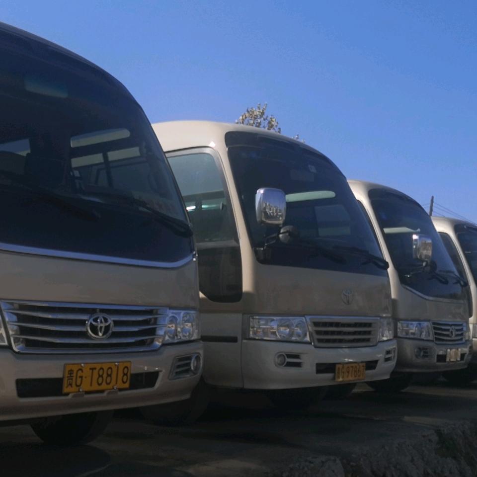 贵州顺馨篆黔文旅发展有限公司
