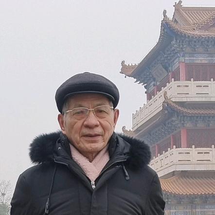 老头杂谈