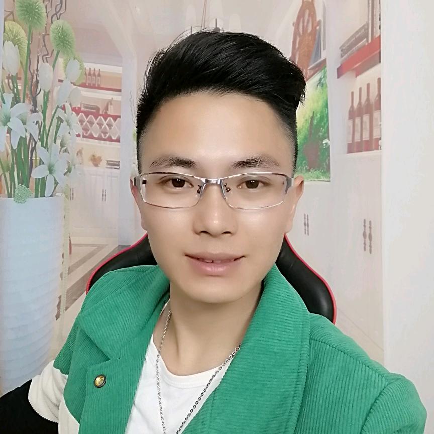 开心果小老弟