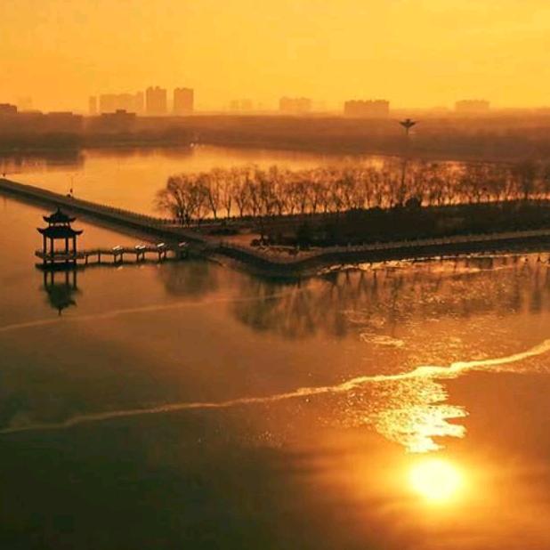 星光之路，