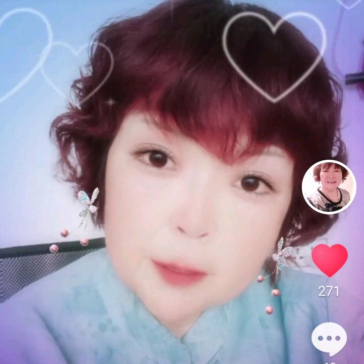 💓英姐💓