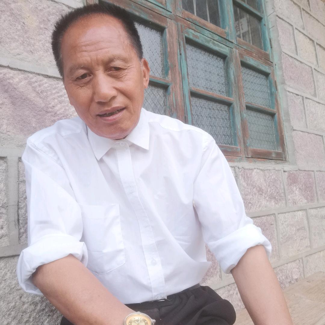 浙江省龙泉市石坑村陈李根