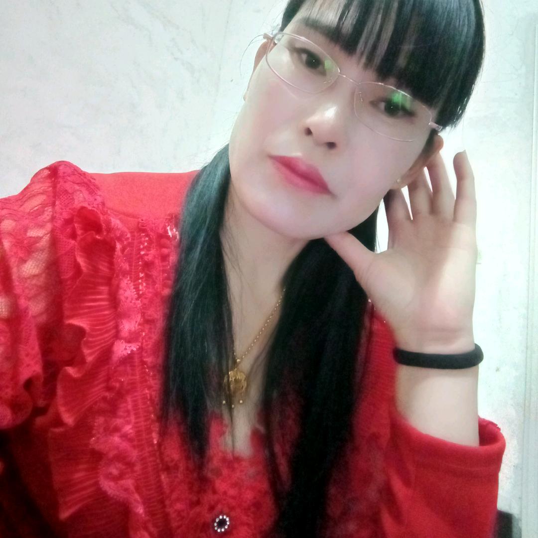 单身美女😘
