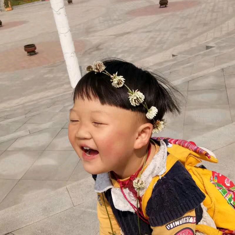 陈欣怡