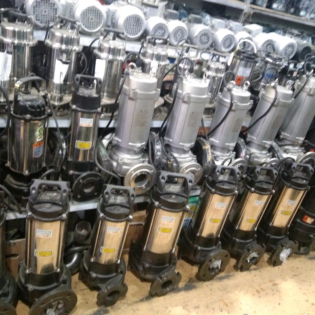 凯泉泵业，乔邦电机