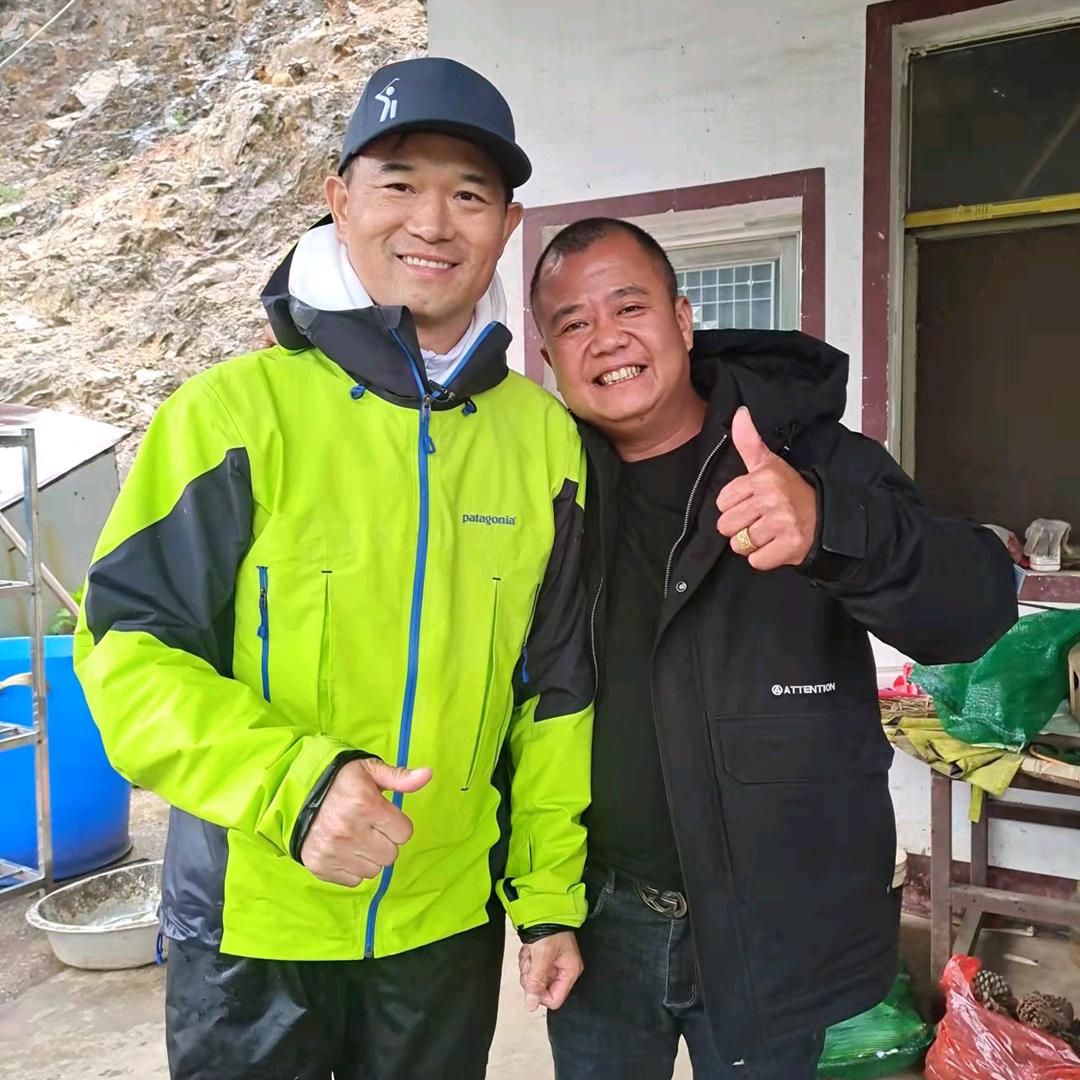 帅帅鸭老婆