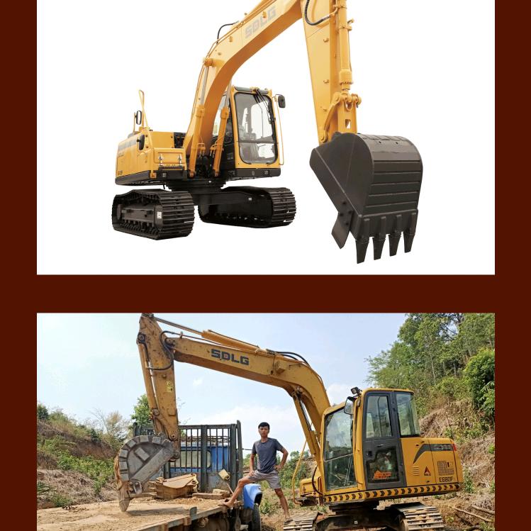 挖机出租80♥150