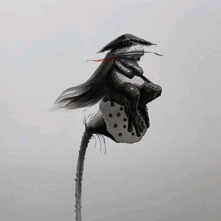 浮生若梦、