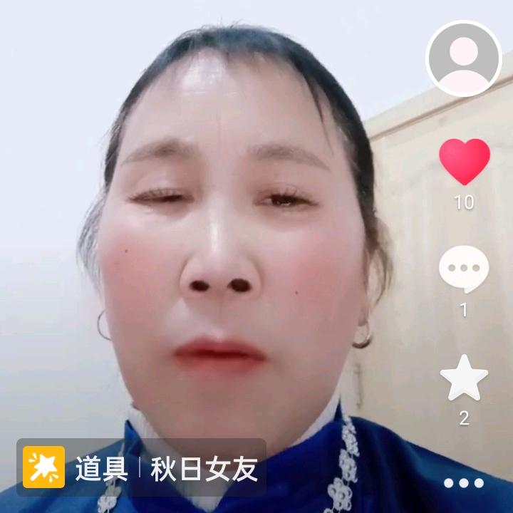 @布依阿妹  !  春草堂
