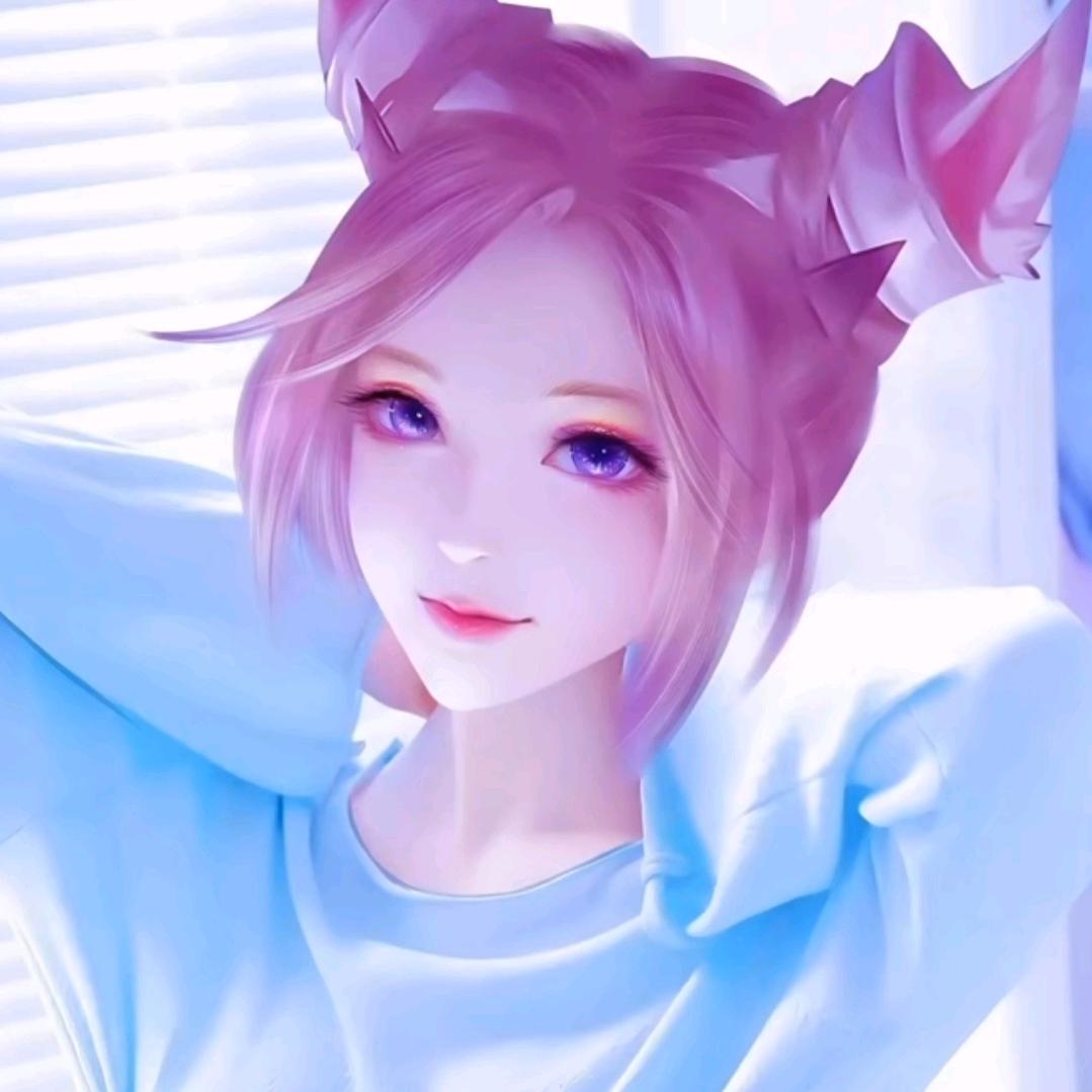 🌈吧唧吧唧的喵星人