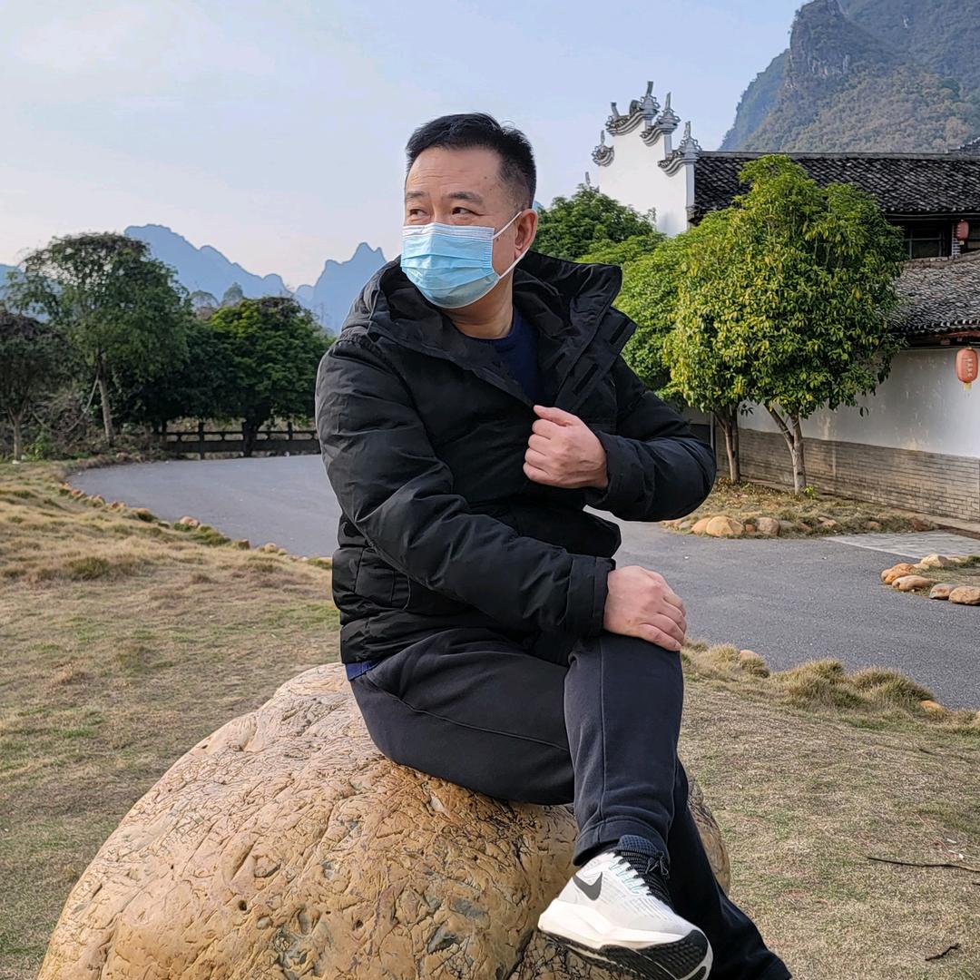 相见站，枝柳线上的一座小站。