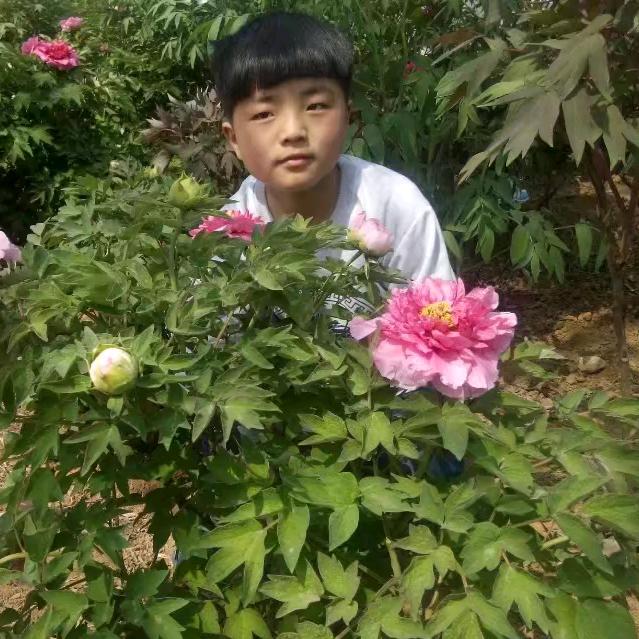 一别之后