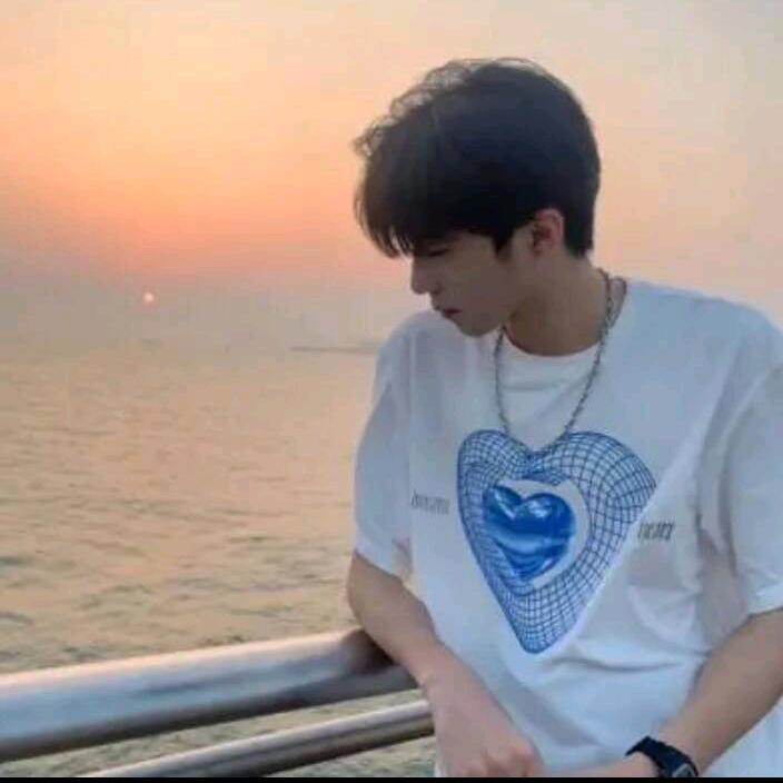 念乡人——阿森