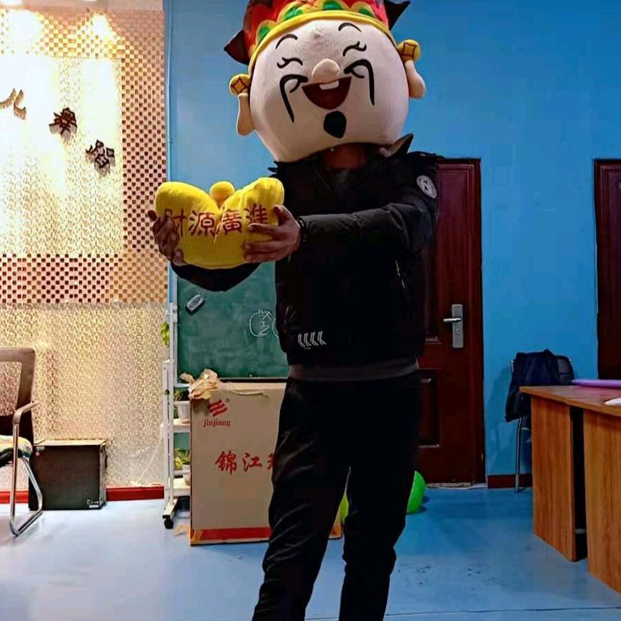 张富贵儿🎉