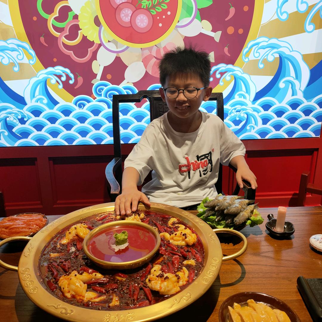 娟娟儒训学堂