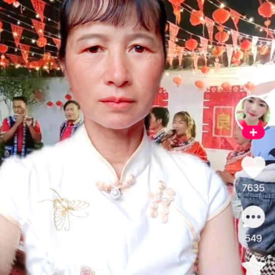 云南小妹🌹👫❣️🌹拒绝聊