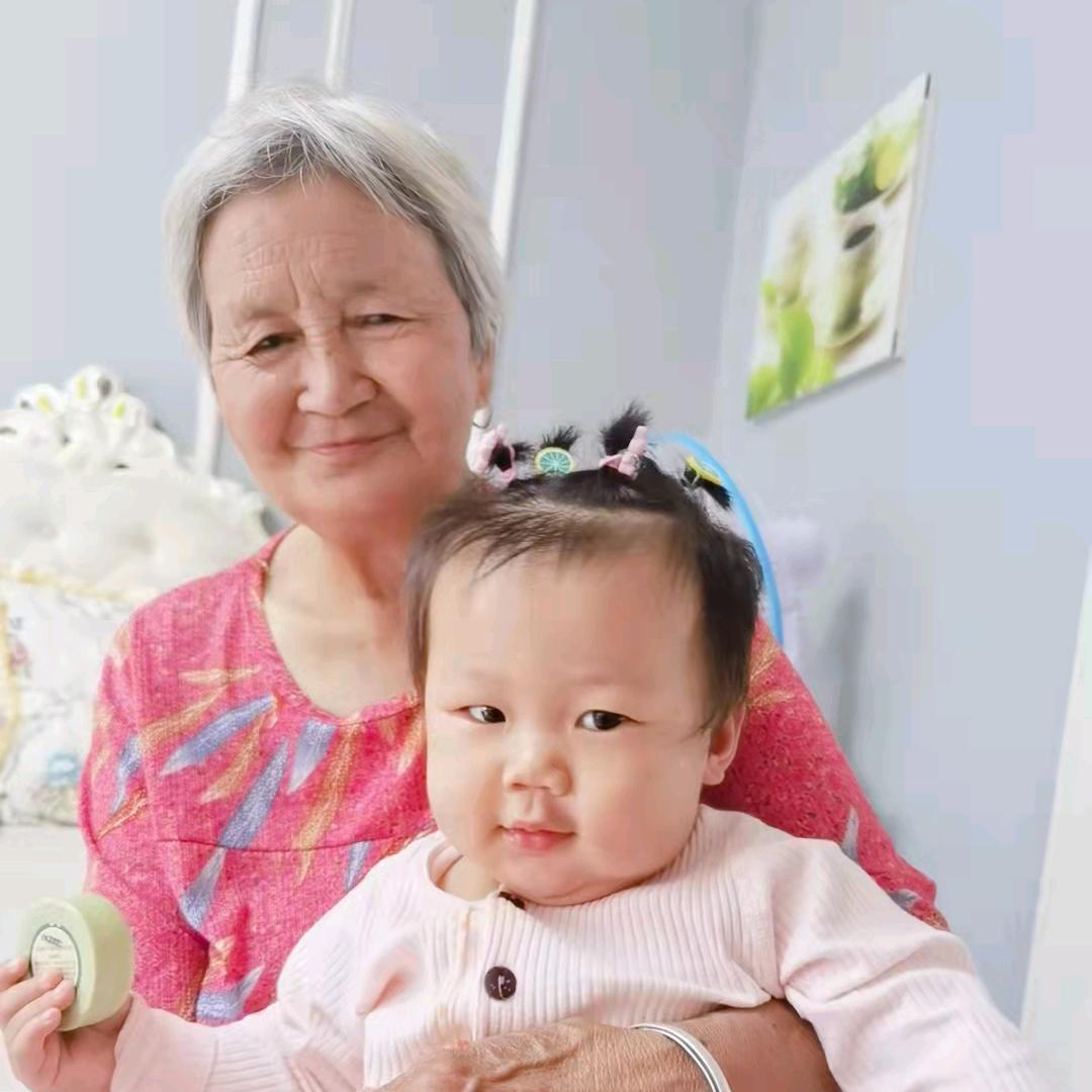 花开富贵杨