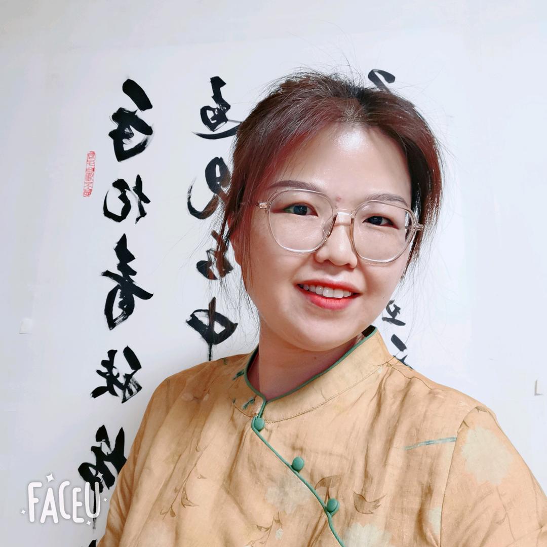 金韵幼儿园李园长