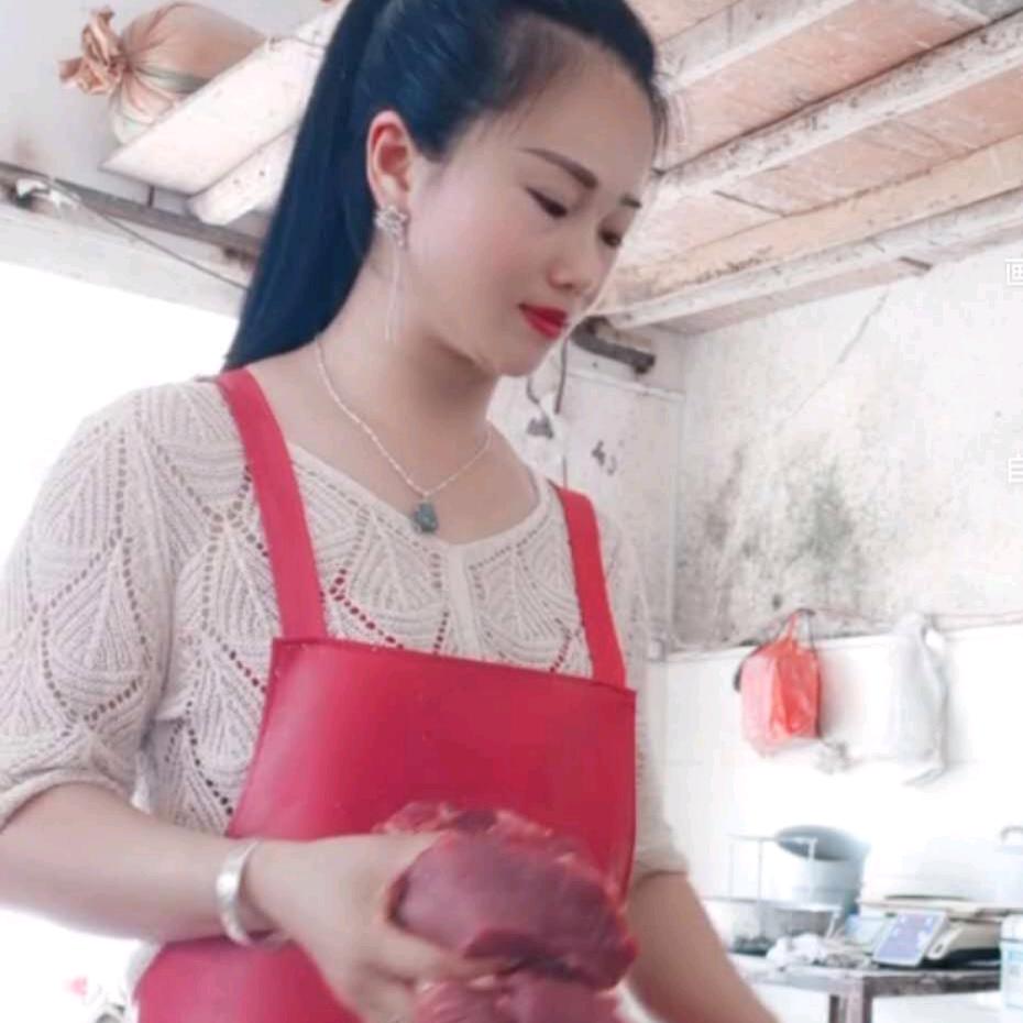 李细