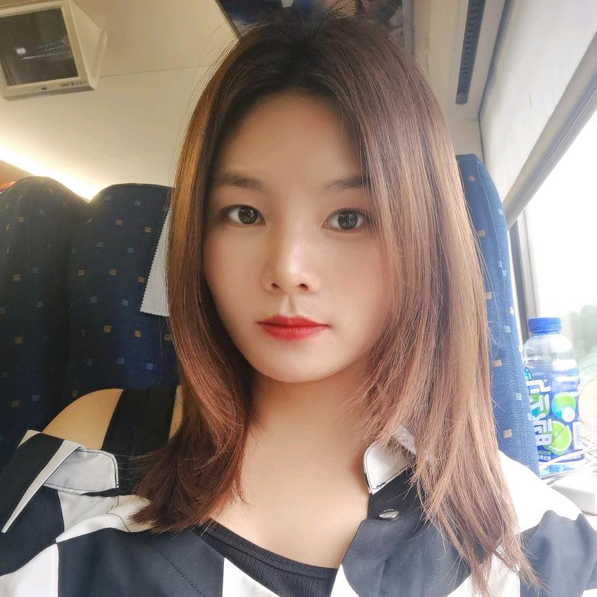于小鱼💕
