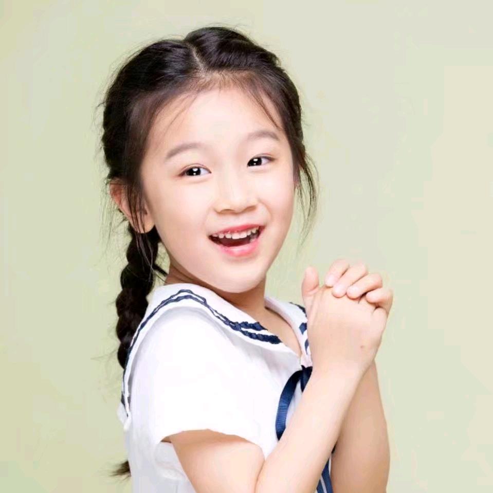 小演员徐艺瑄