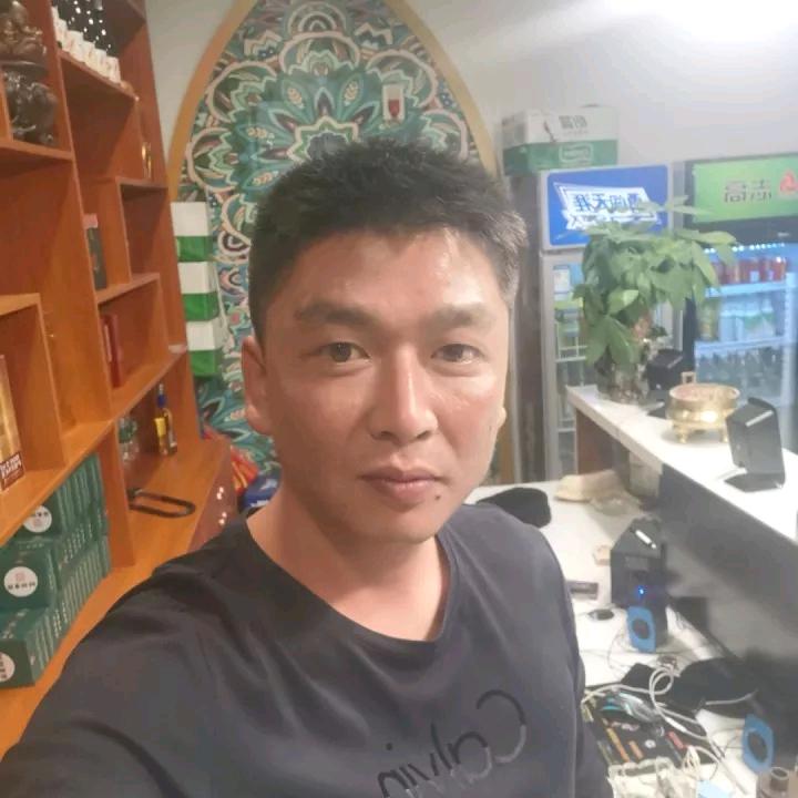 静夜.暖阳