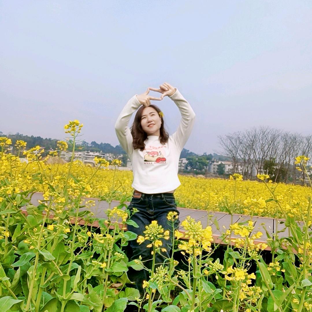 阿莲💃（舞蹈）