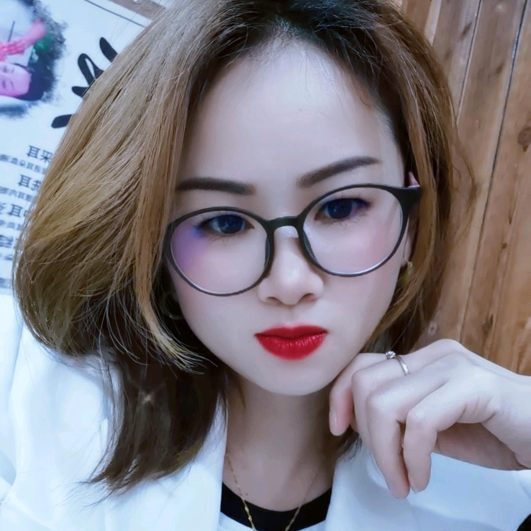 轻清采耳店.～芳 姐～