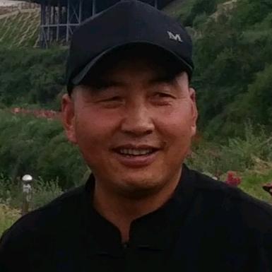 沟主@星满农家乐