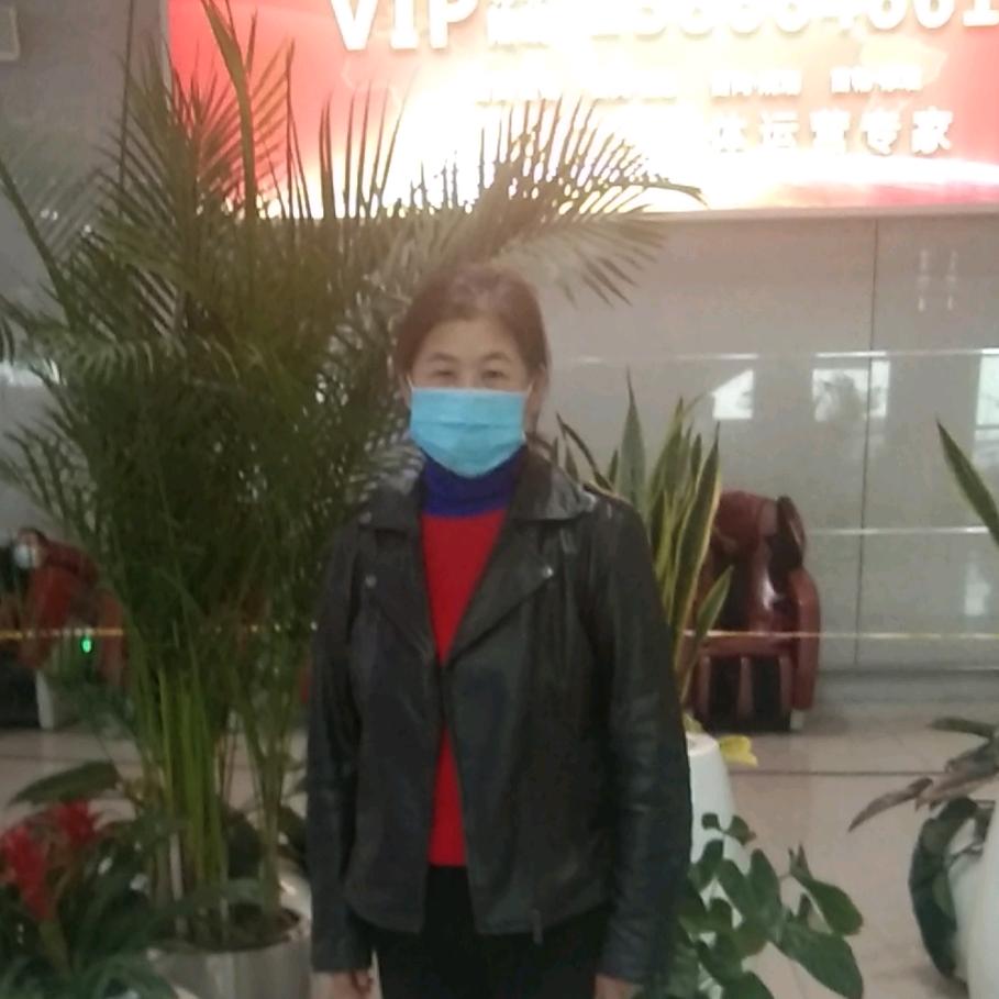 刘女士