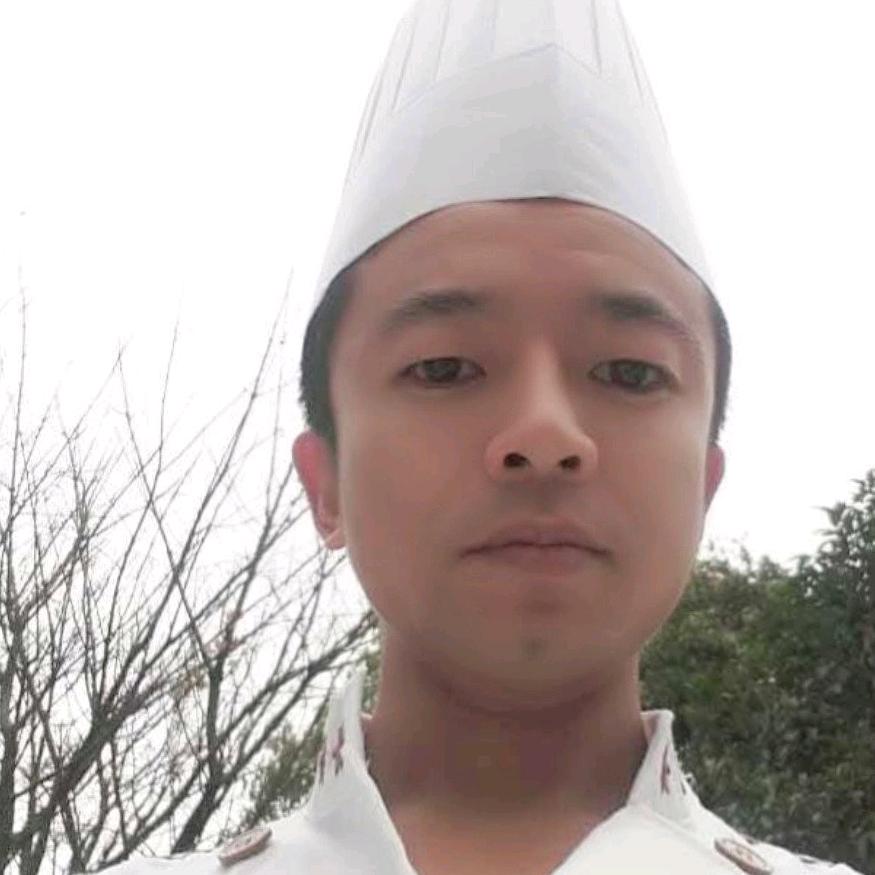 刘魔王