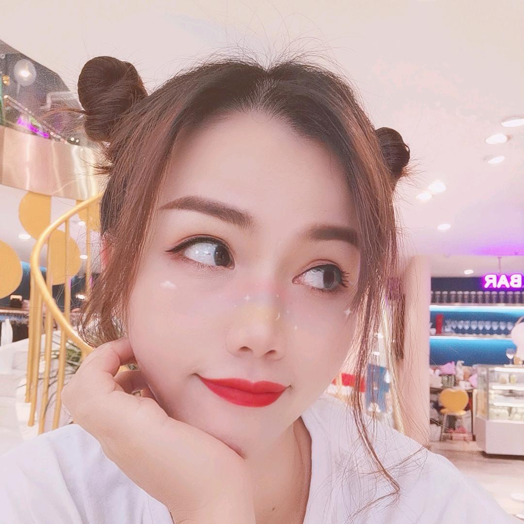 💋小杜娘Z.Lina