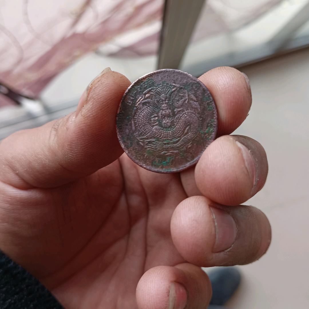 帅（回收废品）