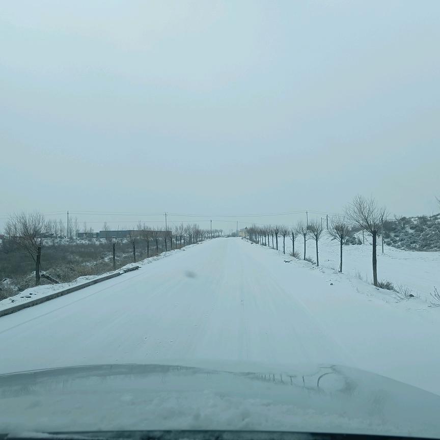 雁门情怀