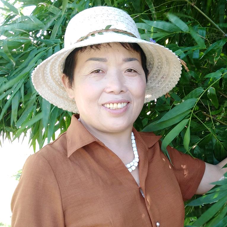春天悦读