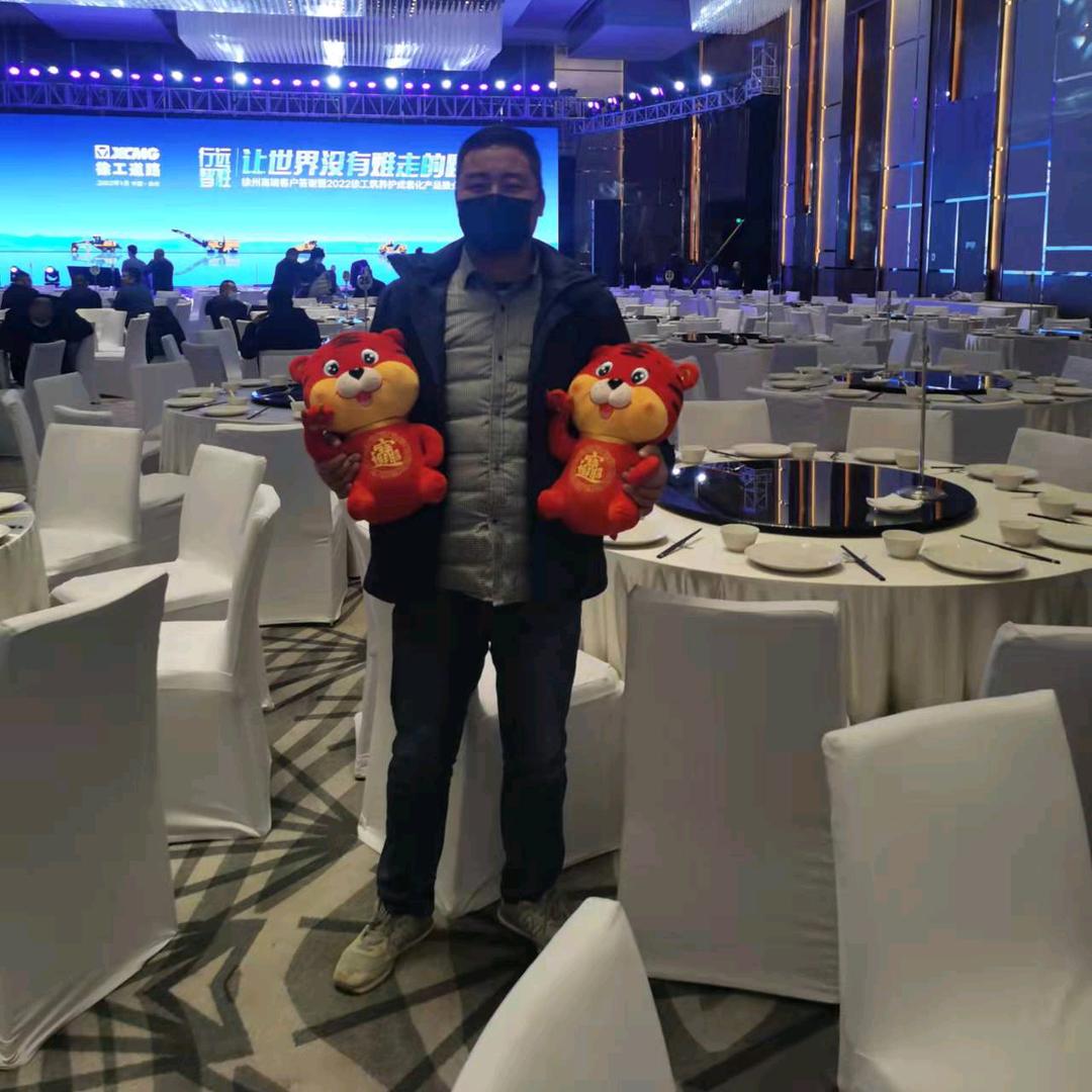 徐州诺派工程机械有限公司