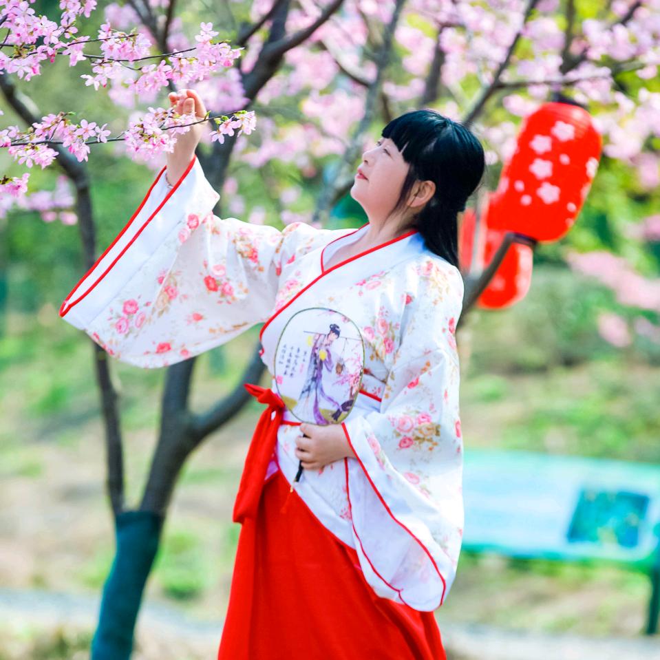 淡淡香甜