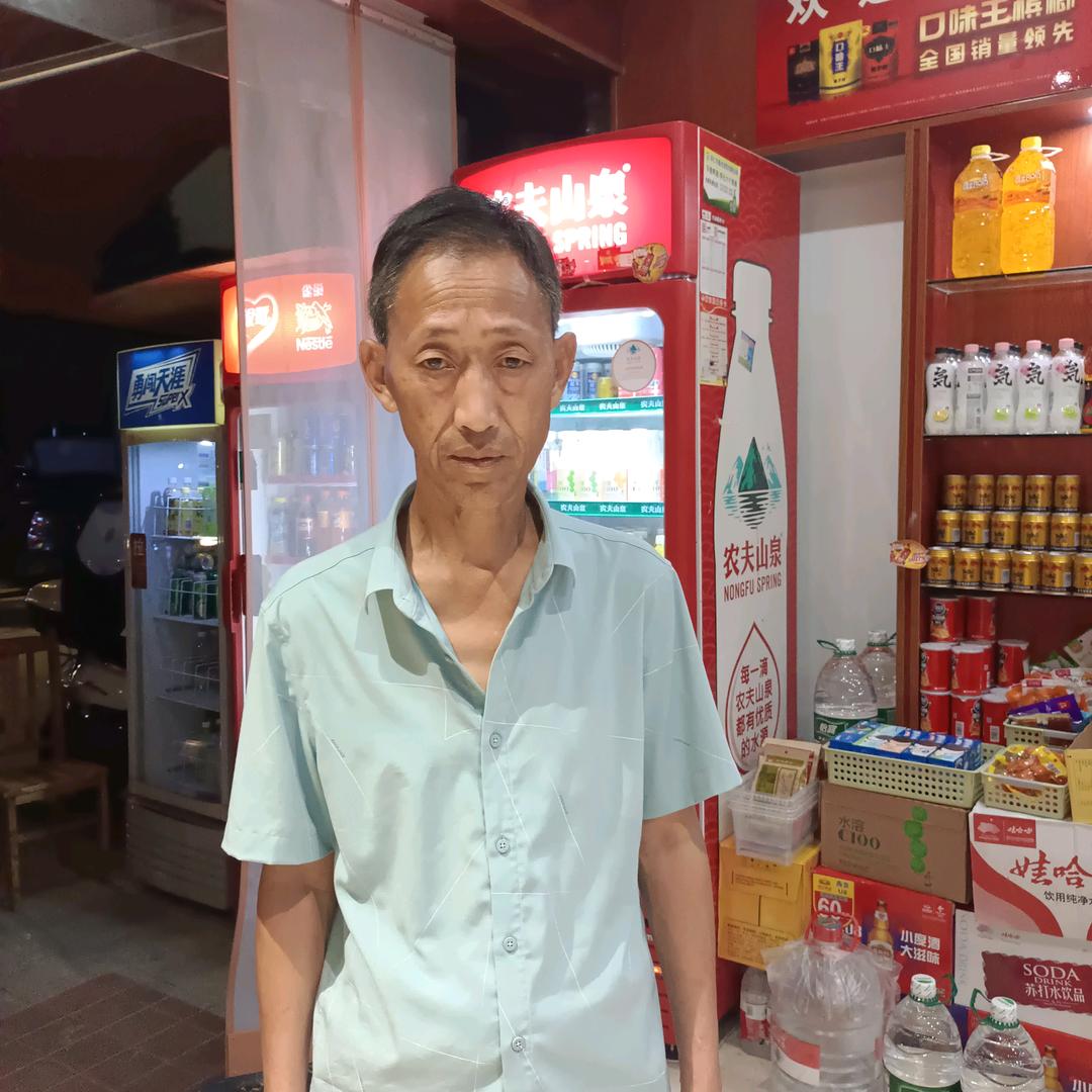 谢光炳先生