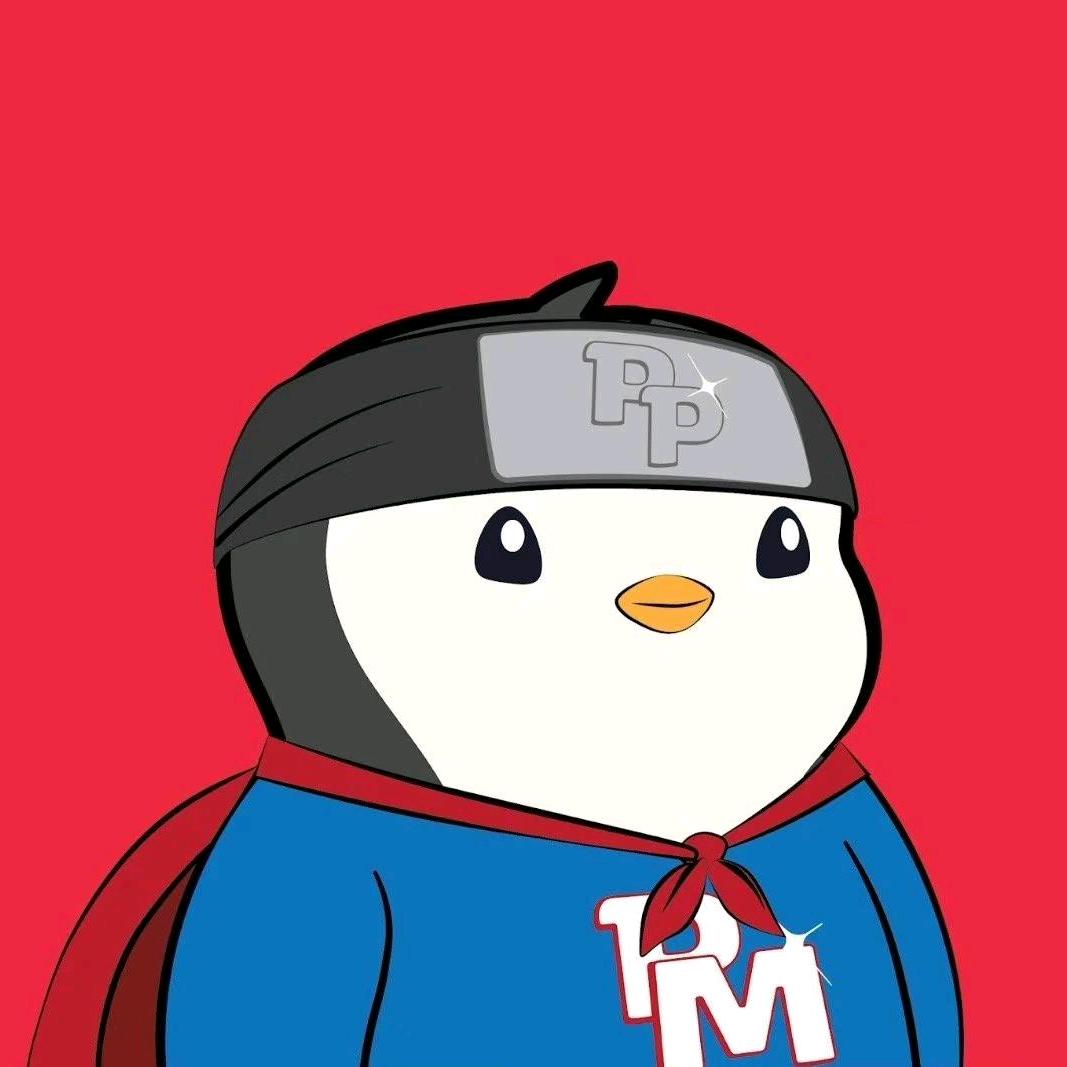爆笑企鹅君
