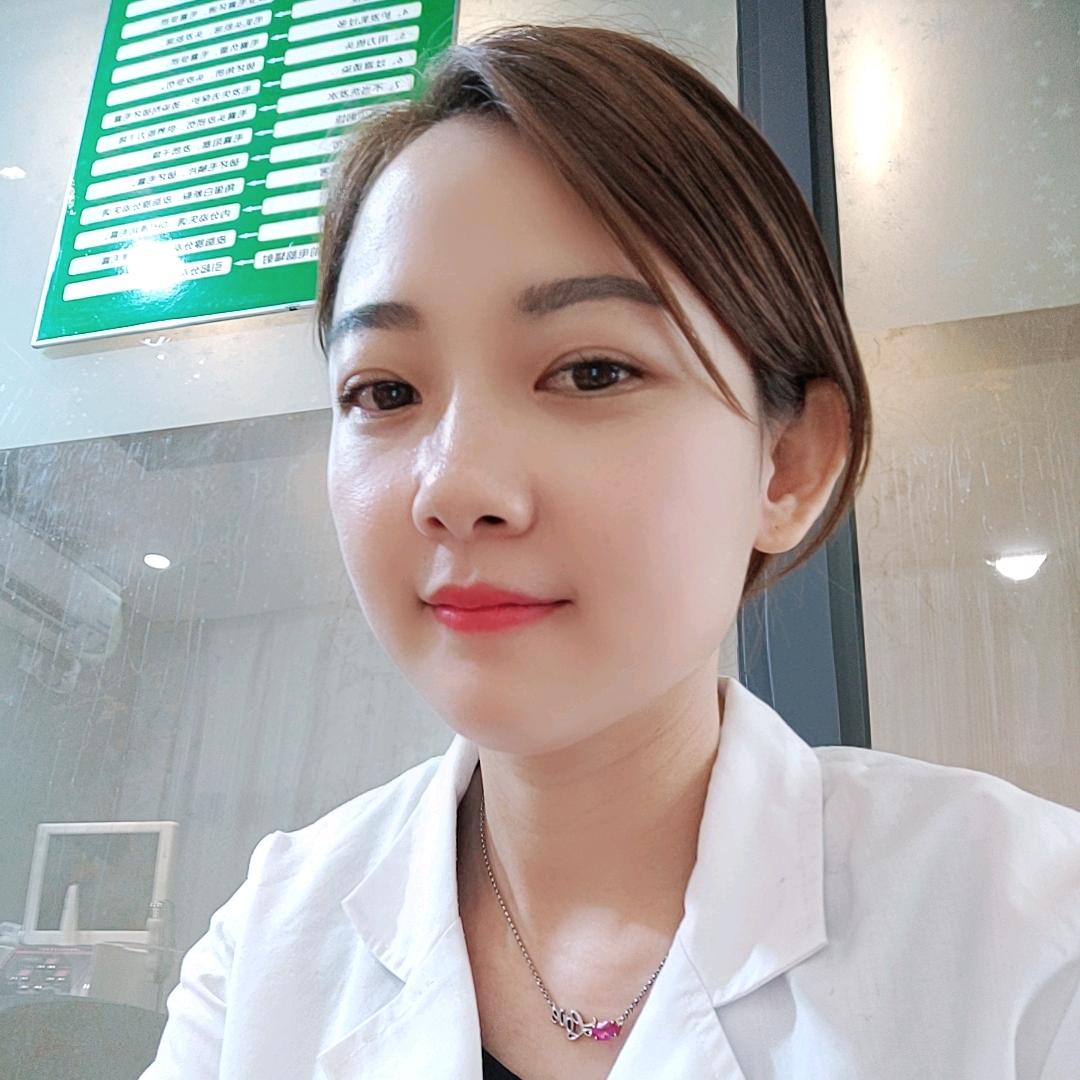 许妹妹