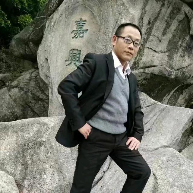 老朋友👫