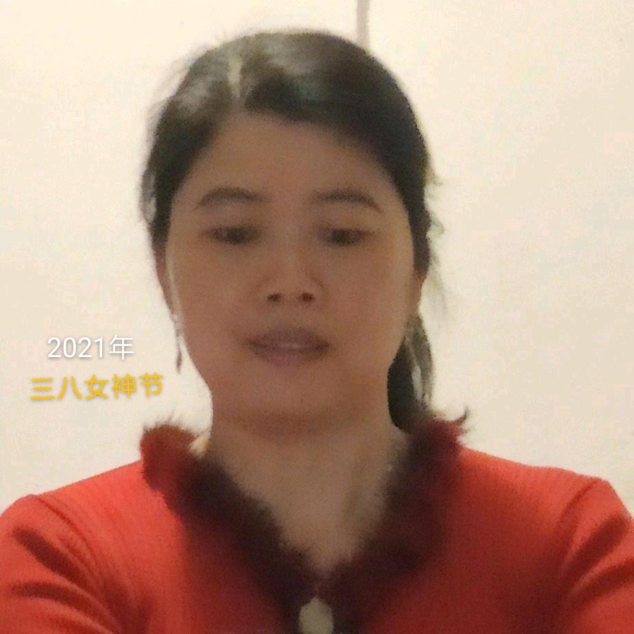 🇨🇳天上的云🌈: