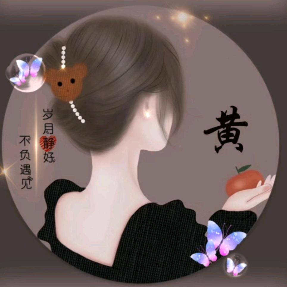 美凤